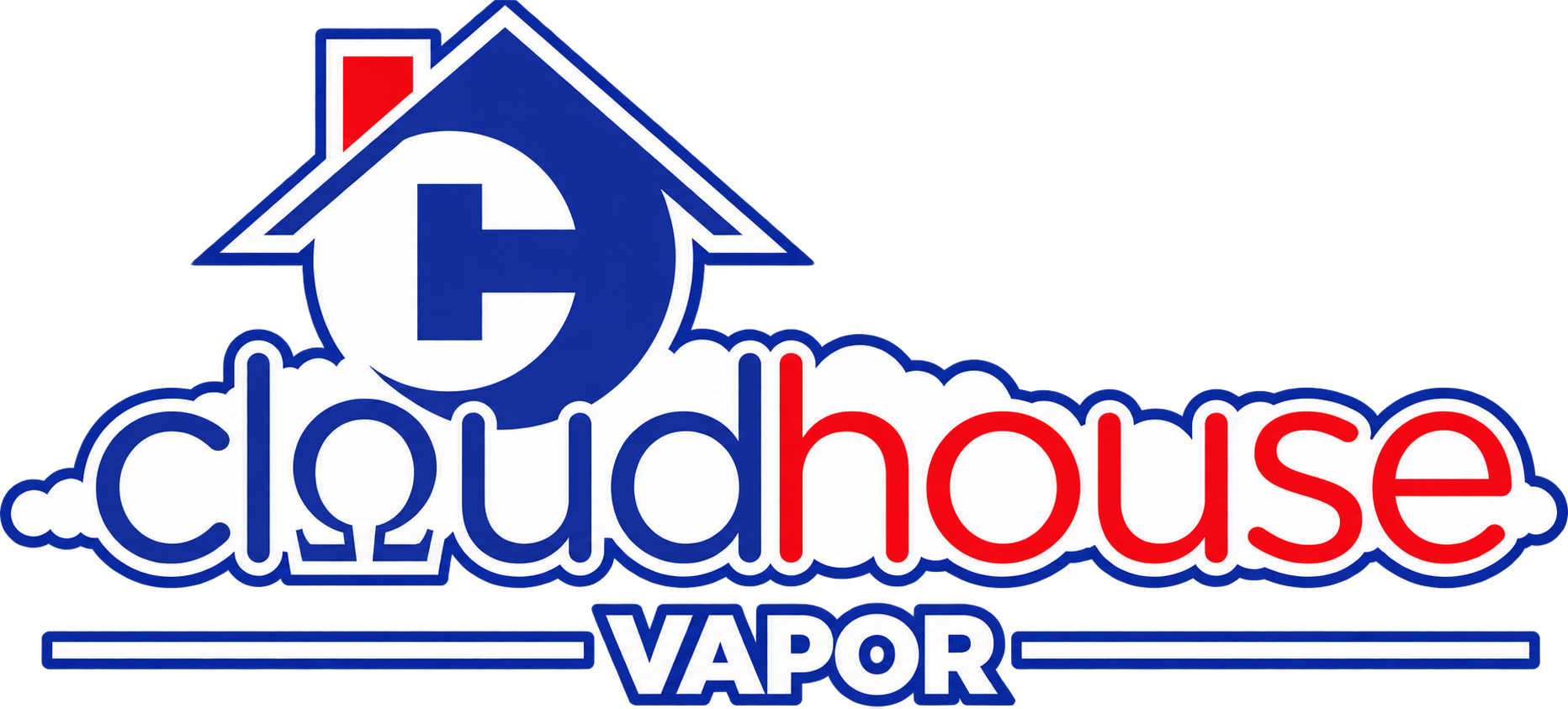 Cloudhouse Vapor